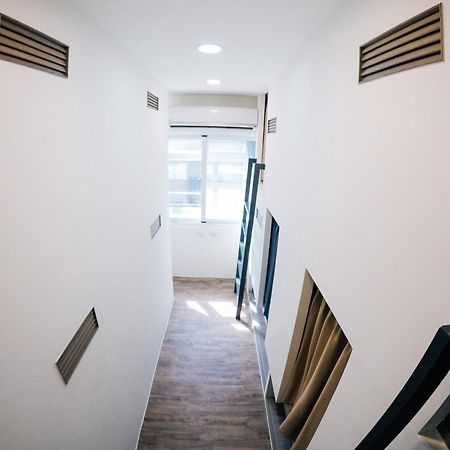放個jia Apartment Taitung Exterior photo