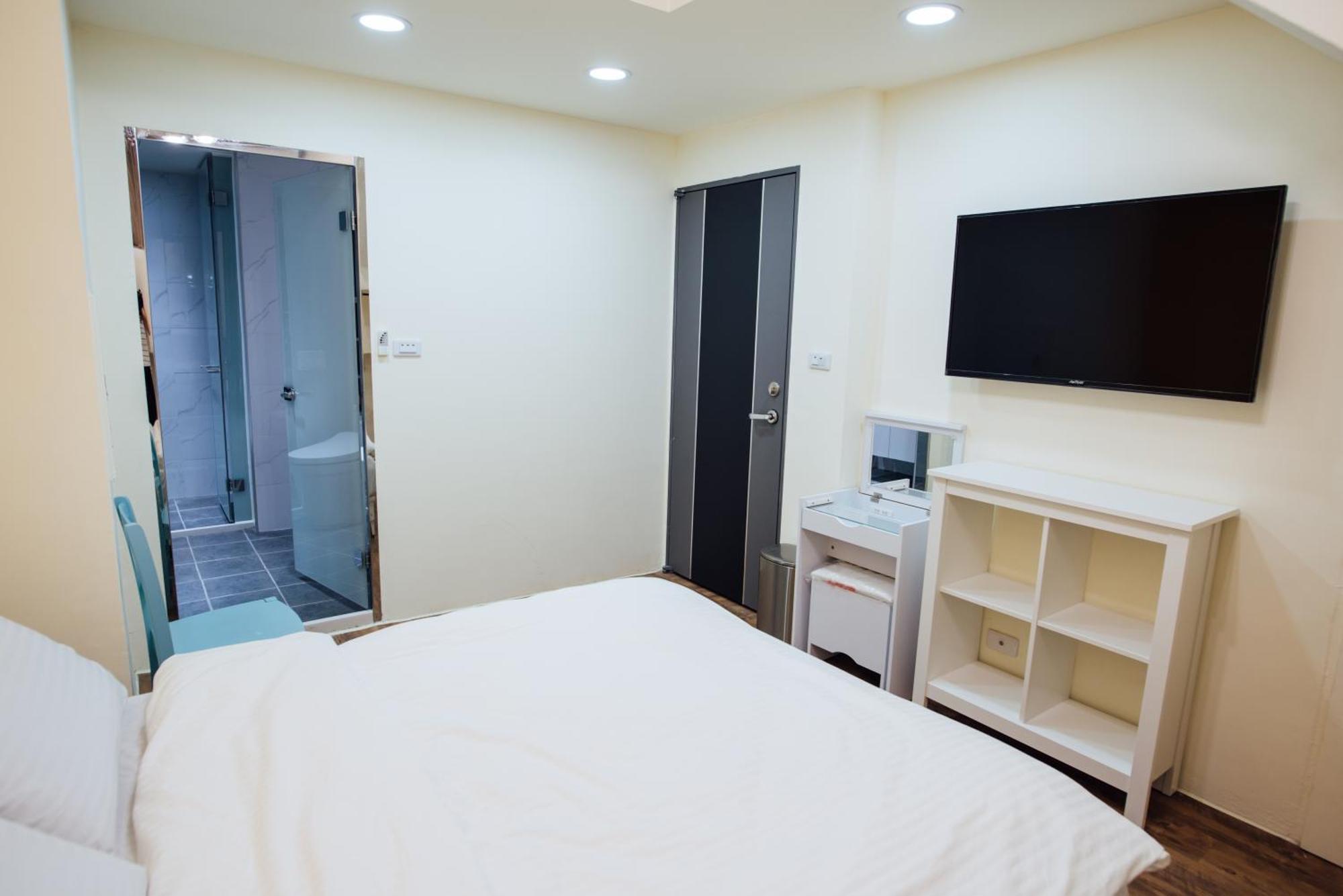 放個jia Apartment Taitung Exterior photo