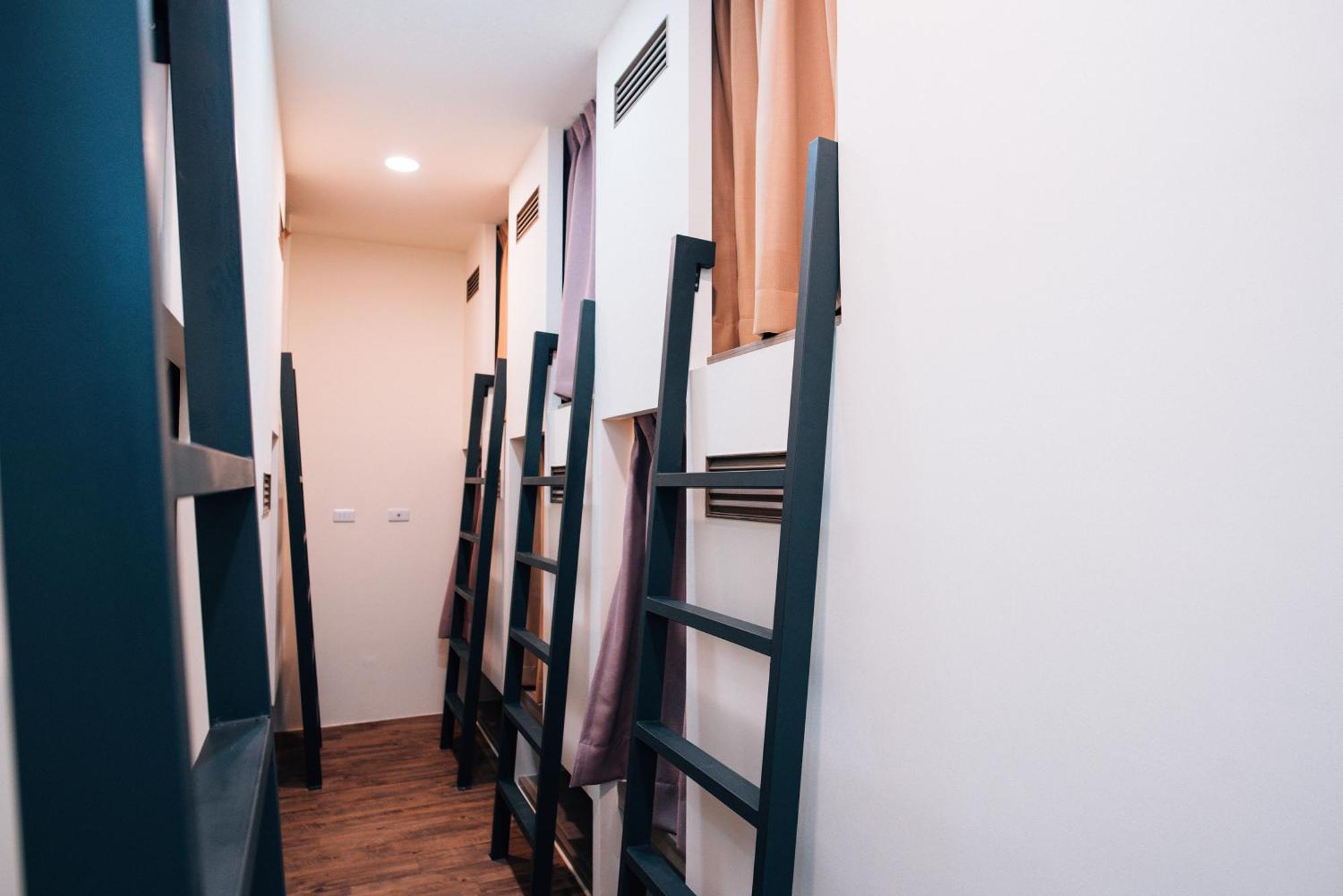 放個jia Apartment Taitung Exterior photo