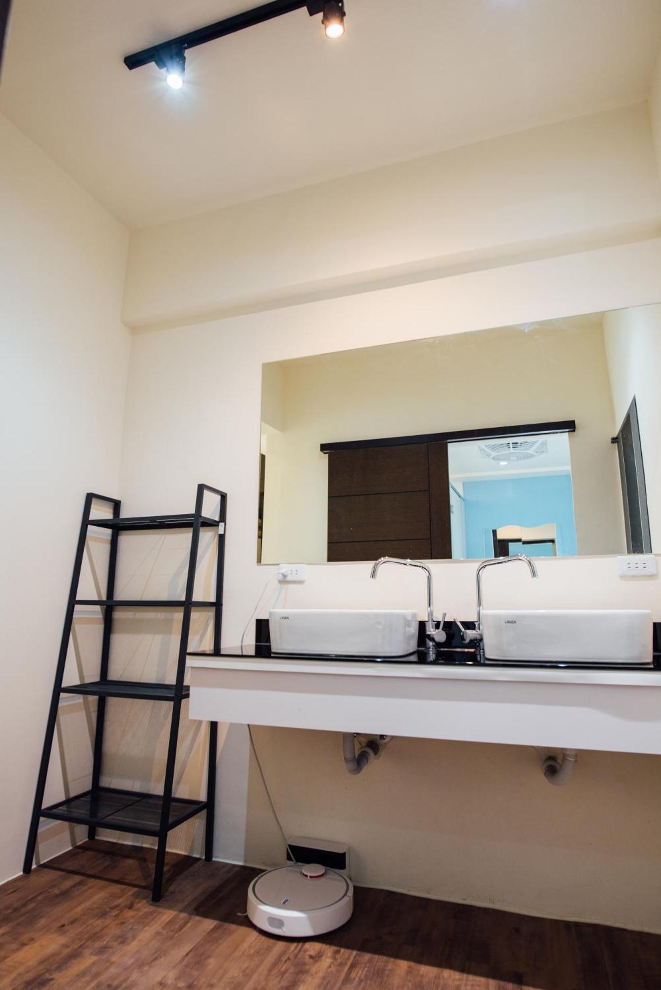 放個jia Apartment Taitung Exterior photo