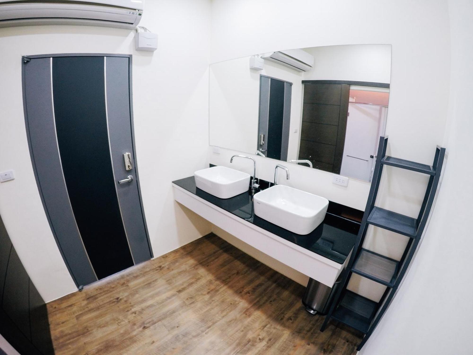 放個jia Apartment Taitung Exterior photo
