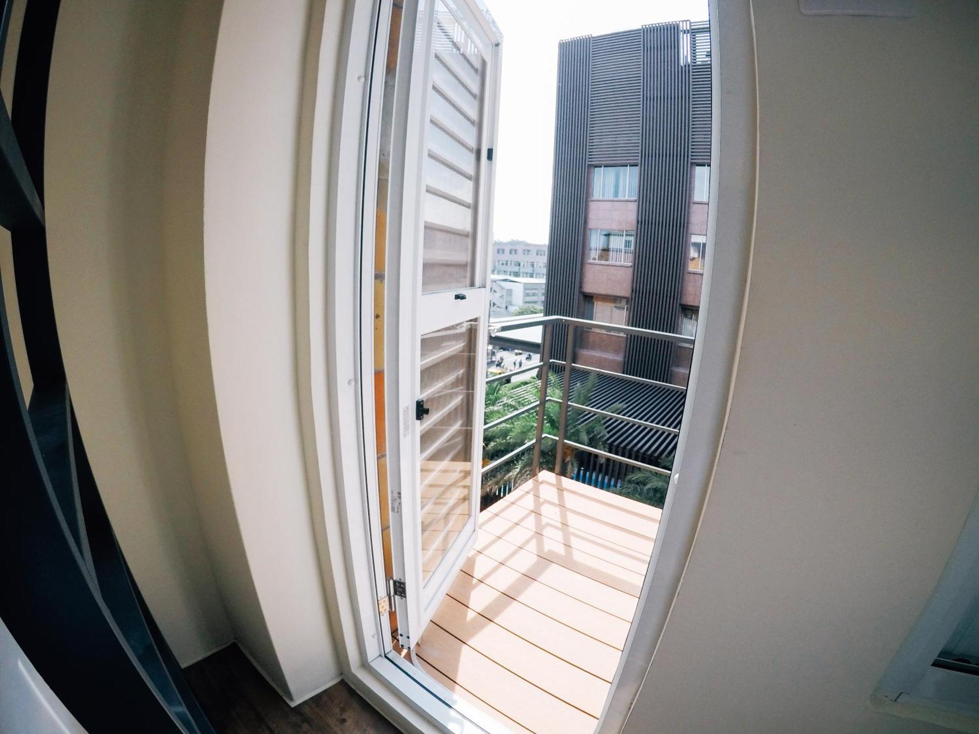 放個jia Apartment Taitung Exterior photo