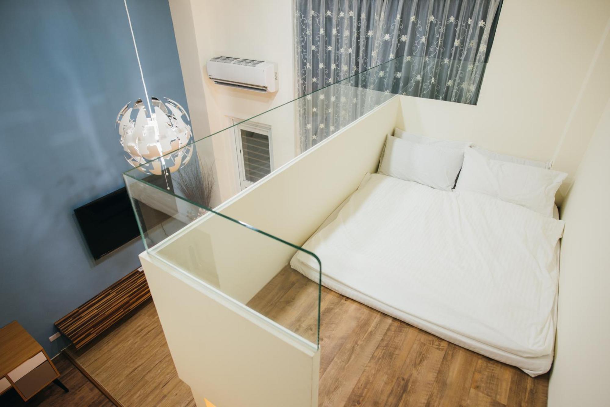 放個jia Apartment Taitung Exterior photo